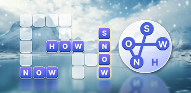 Word Trip - Word Puzzle Game APK screenshot