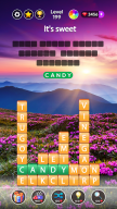 Word Vistas- Stack Word Search APK screenshot