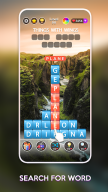 Word Vistas- Stack Word Search APK screenshot