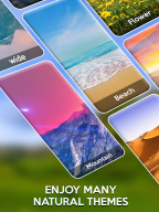 Word Vistas- Stack Word Search APK screenshot