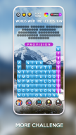 Word Vistas- Stack Word Search APK screenshot
