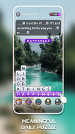 Word Vistas- Stack Word Search APK screenshot