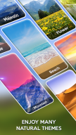 Word Vistas- Stack Word Search APK screenshot