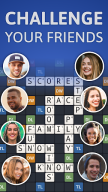 Wordfeud APK screenshot