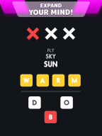 Wordle APK screenshot