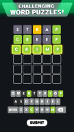 Wordle APK screenshot