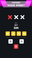 Wordle APK screenshot