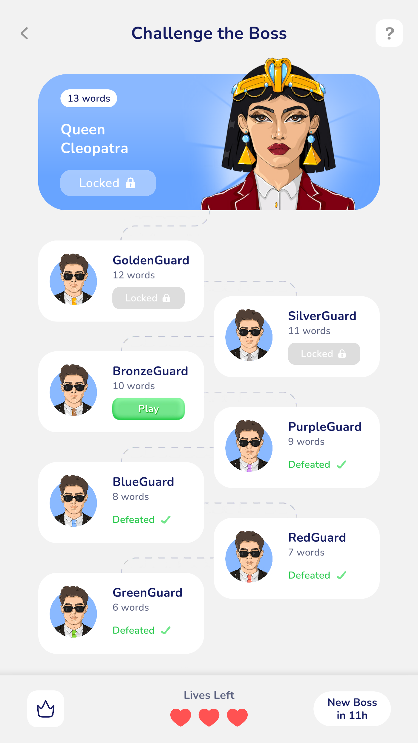 WordPix－кроссворд с картинками APK screenshot