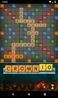 Words AI Friends Classic APK screenshot