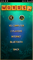 Words AI Friends Classic APK screenshot