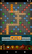 Words AI Friends Classic APK screenshot