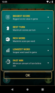 Words AI Friends Classic APK screenshot