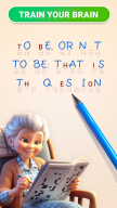 Words & Books APK screenshot