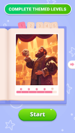 Words & Books APK screenshot
