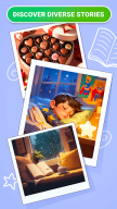 Words & Books APK screenshot