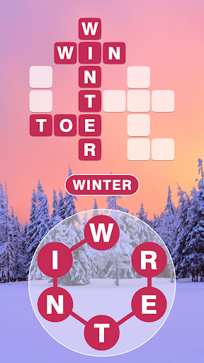 Words of Wisdom: Cross Wonders APK screenshot