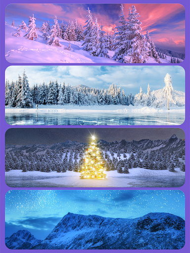 Words of Wisdom: Cross Wonders APK screenshot