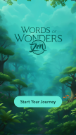 Words of Wonders: Zen APK screenshot