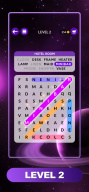 Wordscapes Search: Word Games APK screenshot