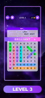 Wordscapes Search: Word Games APK screenshot