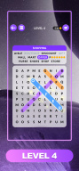 Wordscapes Search: Word Games APK screenshot