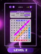 Wordscapes Search: Word Games APK screenshot
