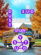 Wordscapes APK screenshot