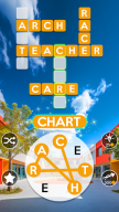 Wordscapes APK screenshot