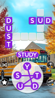 Wordscapes APK screenshot