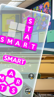 Wordscapes APK screenshot