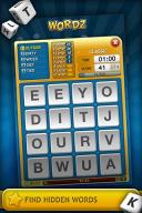 Wordz APK screenshot