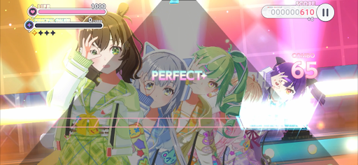 ワールドダイスター 夢のステラリウム APK screenshot