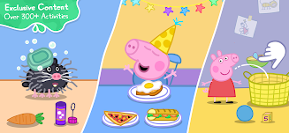 World of Peppa Pig: Kids Games 1