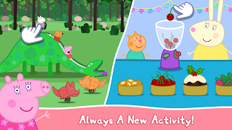 World of Peppa Pig: Kids Games 10