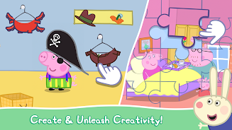 World of Peppa Pig: Kids Games 12