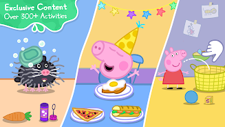World of Peppa Pig: Kids Games 13