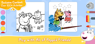 World of Peppa Pig: Kids Games 2