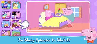 World of Peppa Pig: Kids Games 3