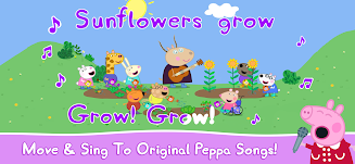 World of Peppa Pig: Kids Games 5