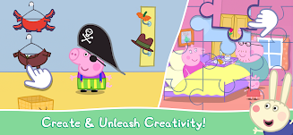 World of Peppa Pig: Kids Games 6