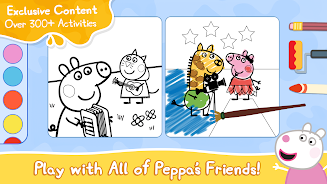 World of Peppa Pig: Kids Games 8