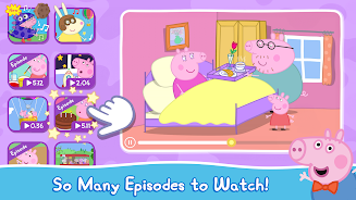 World of Peppa Pig: Kids Games 9