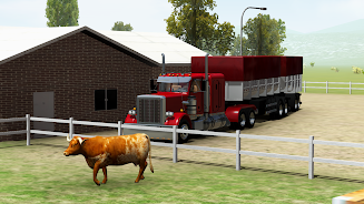 World Truck Driving Simulator 14