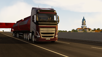 World Truck Driving Simulator 7