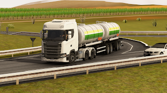 World Truck Driving Simulator 9
