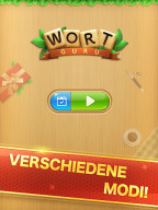 Wort Guru APK screenshot
