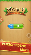 Wort Guru APK screenshot