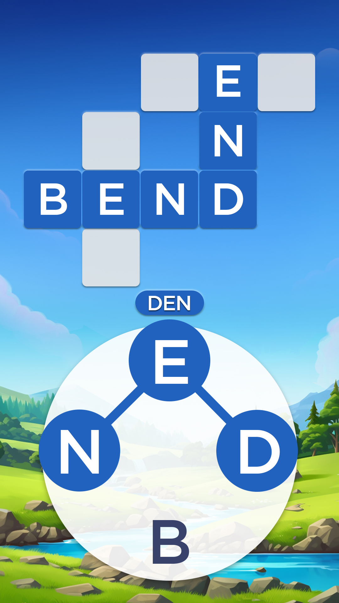 Words of Wonders APK screenshot