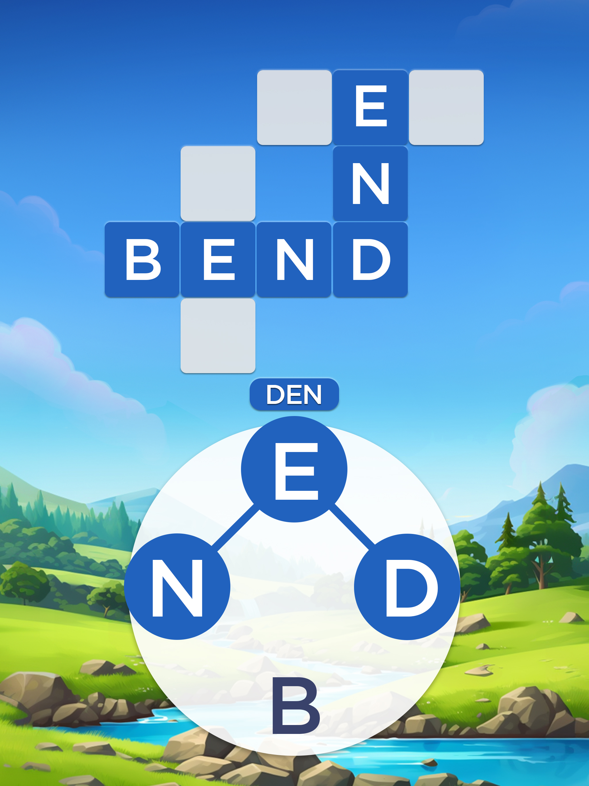 Words of Wonders APK screenshot