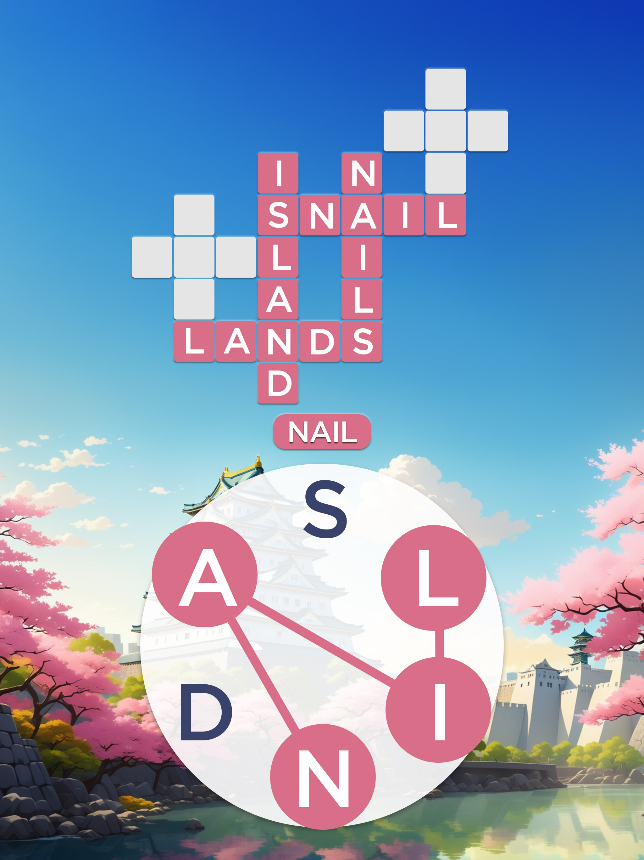 Words of Wonders APK screenshot